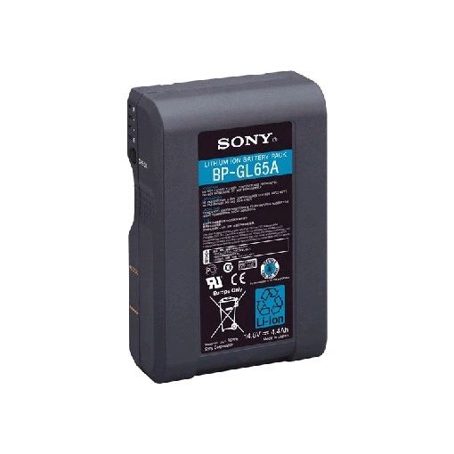 Sony BP GL65 Battery Rebuild