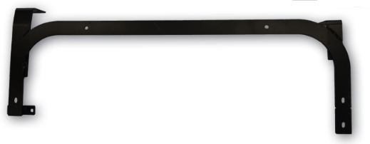 WDF-122967A1 - SUPPORT, RH SIDE PANEL | WDF Enterprises