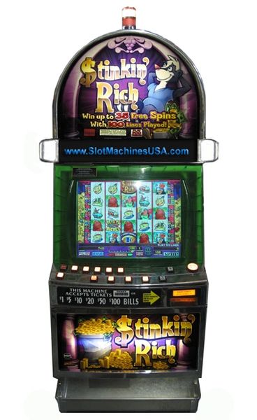 Pokies: Comparison Of Casino Welcome Bonuses - Jordi Riba Online