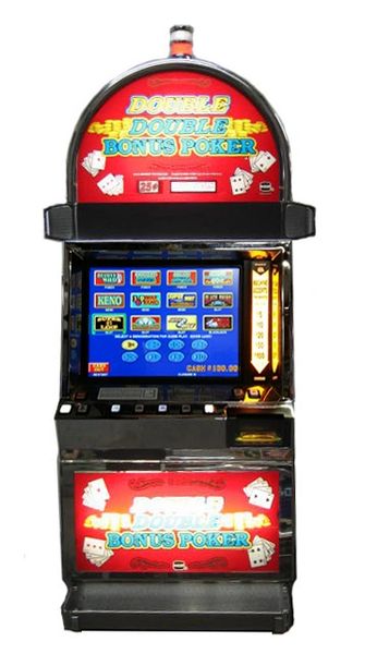 Game King Slot Machine For Sale