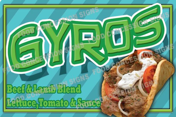 Gyros