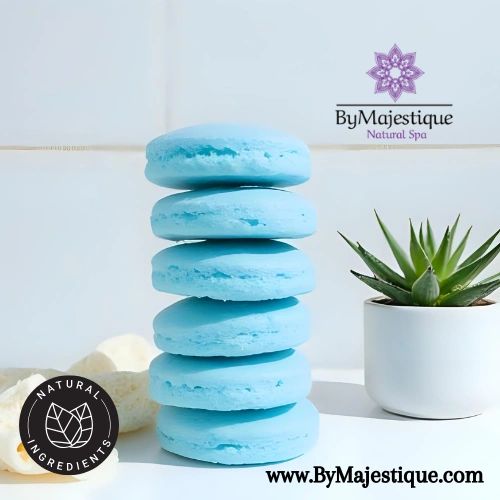 Bubble Cakes & Bars