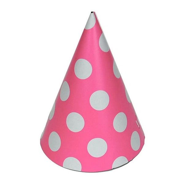 Pink Party Hats Near Me