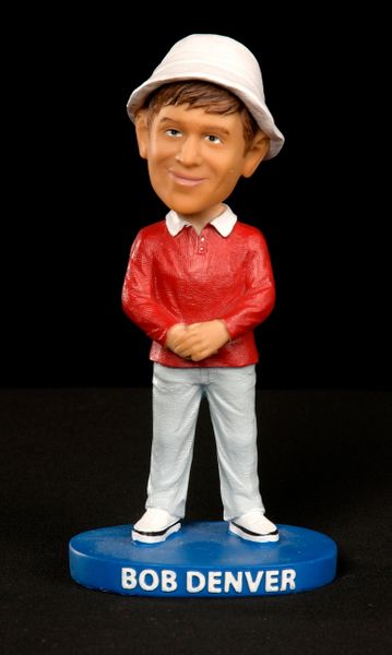 Gilligan Bobblehead