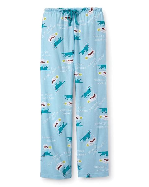 PJ Pants: Chase Your Dreams