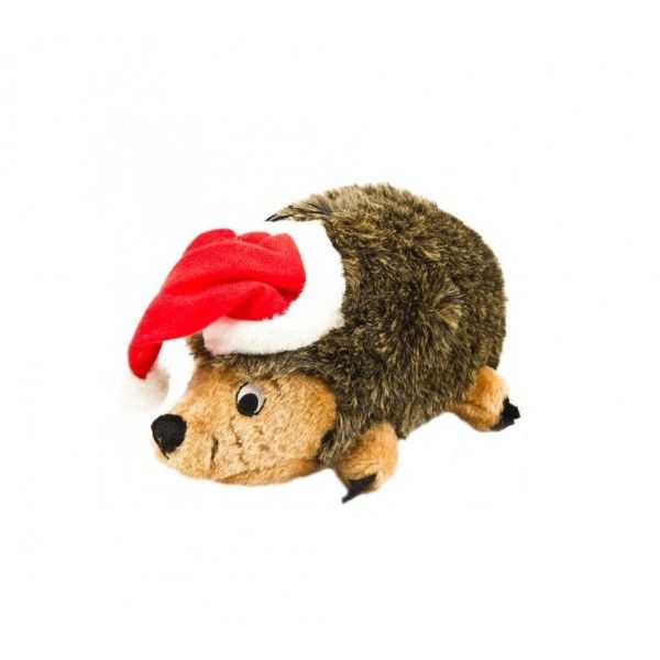 Holiday Hedgehogs