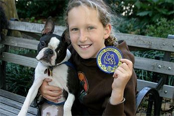 AKC Canine Good Citizen 6 Week Class- January 8th