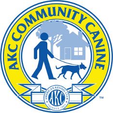 AKC Community Canine 6 Week Class