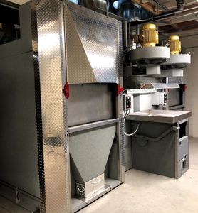 Cremation Equipment  Hartwick Combustion Technologies