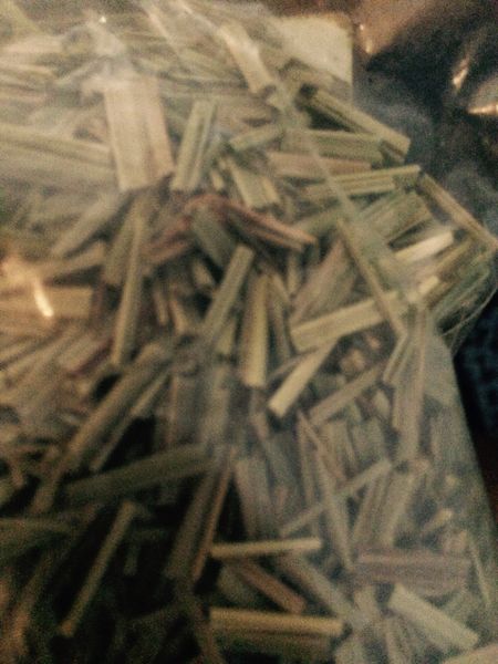 Lemon grass