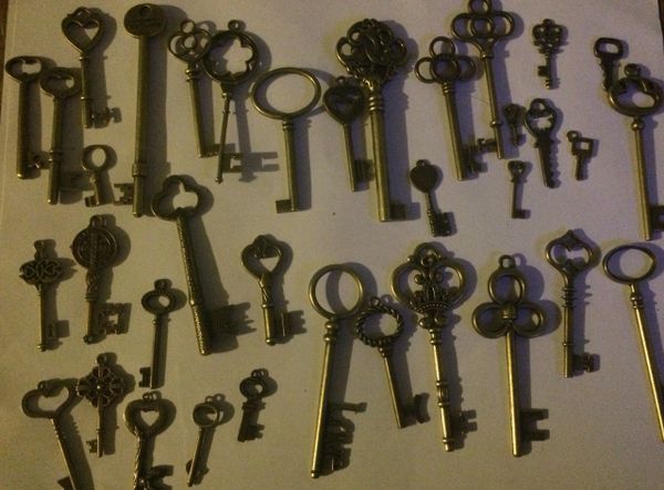 Keys