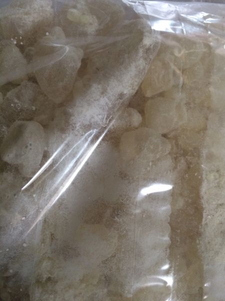 Dammar gum resin