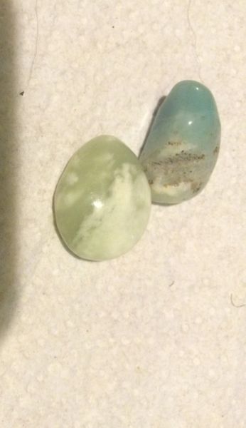 Green Larimar