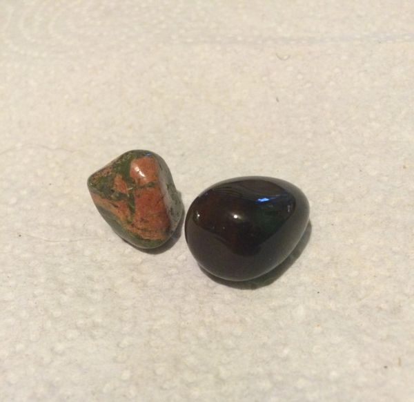 Bloodstone