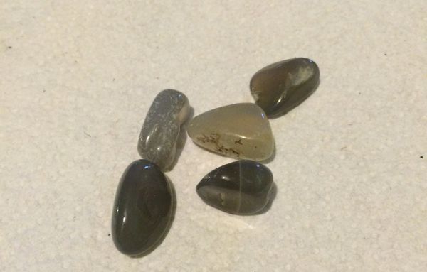 Smokey Quartz