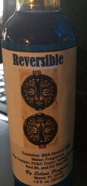 Reversible