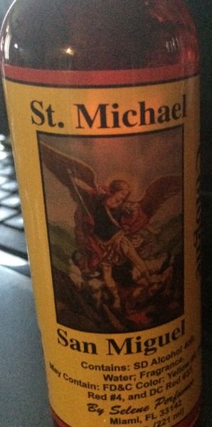 Saint Michael