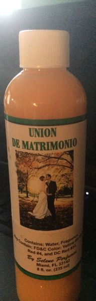 Matrimony/ Union bath