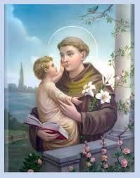 Saint Anthony