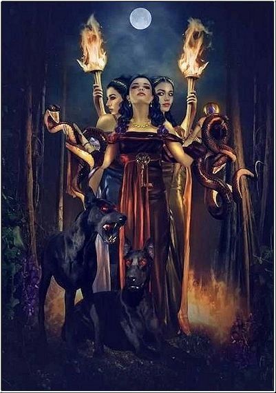 Hecate