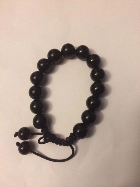 Mala prayer beads