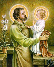 Saint Joseph