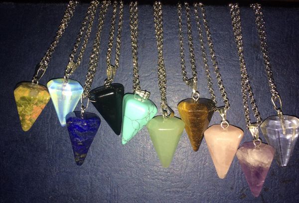 Pendulums