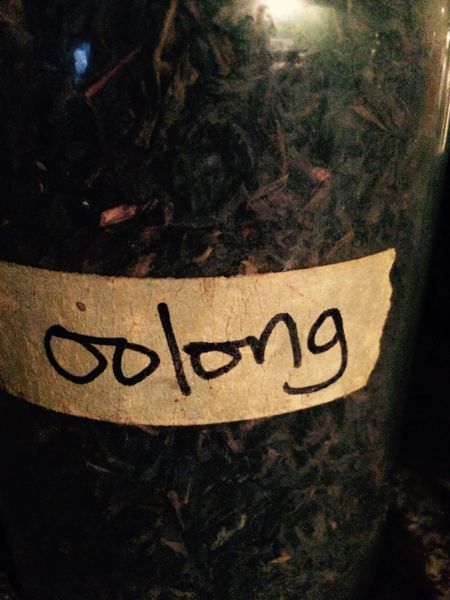 Oolong