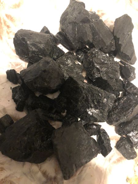 Black Tourmaline