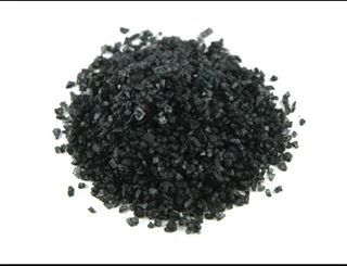 Black salt