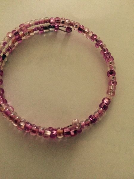 Ezili Freda bracelet small