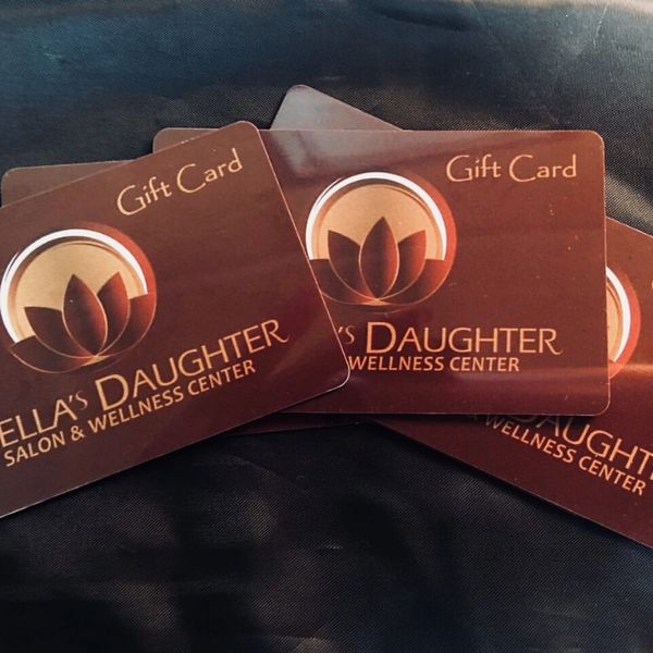 VIP GIFT CARD BUNDLE OFFERS