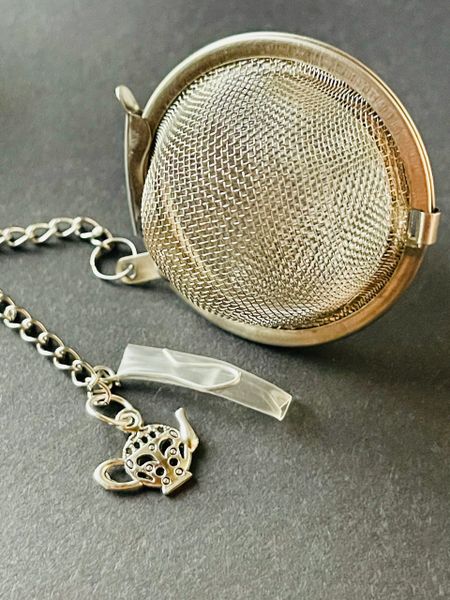 Charm Infuser