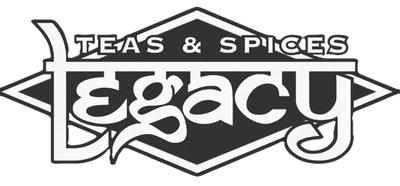 Legacy Teas and Spices