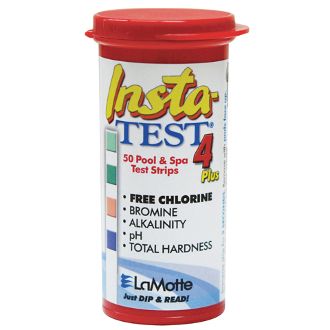 Test Strips Insta-test