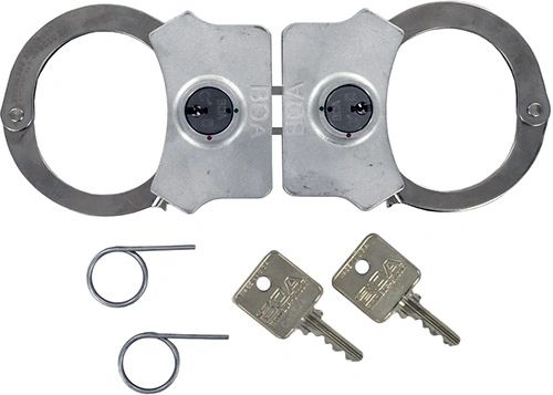 Ready Ship handcuff case for Peerless Cuffs – Rottholsters