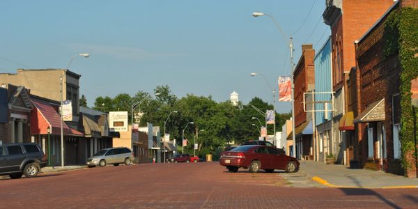 Village of Dodge, NE