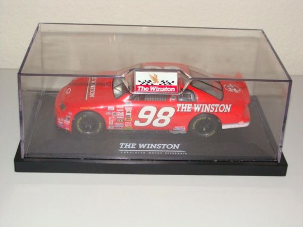 1998 RC 1/24 #98 "The Winston" All-Star Race Event Chevy MC No Driver CWC