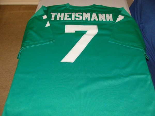 joe theismann throwback jersey
