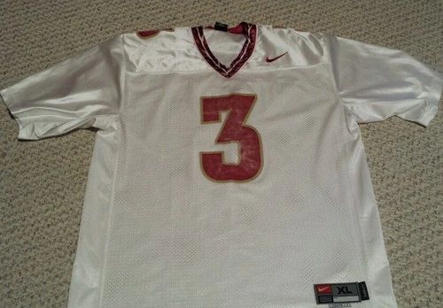 Florida State quarterback EJ Manuel is a throwback to a