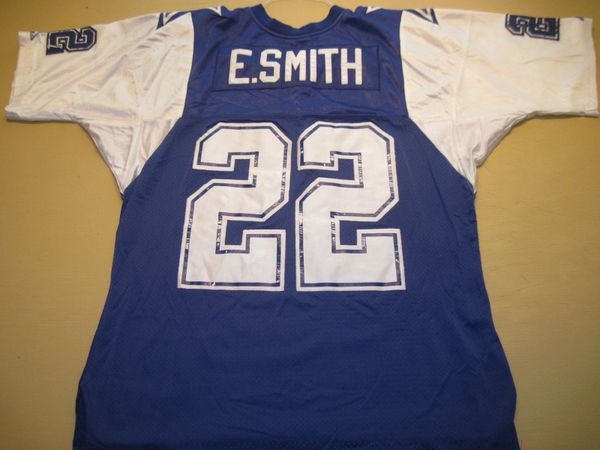 blue and white nfl jersey