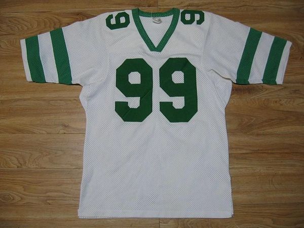 Mike White Jets jersey: How to get Jets gear online