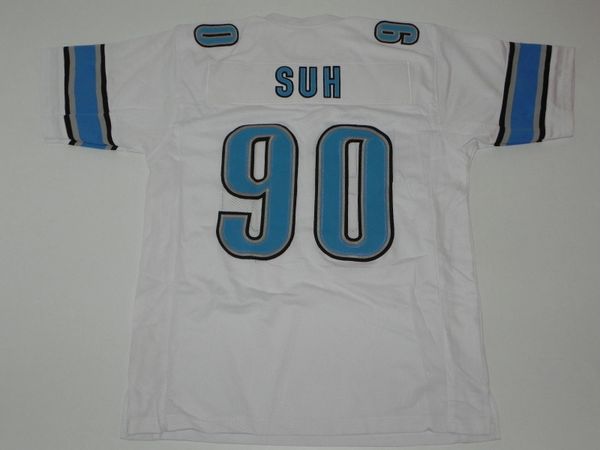 lions suh jersey
