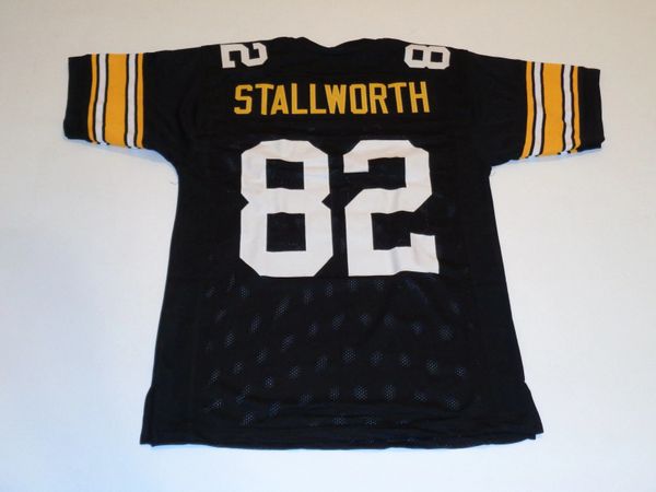 john stallworth pittsburgh steelers