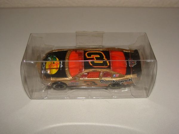 1998 Action 1/64 #3 Bass Pro Shops Chevy MC Dale Earnhardt CWC