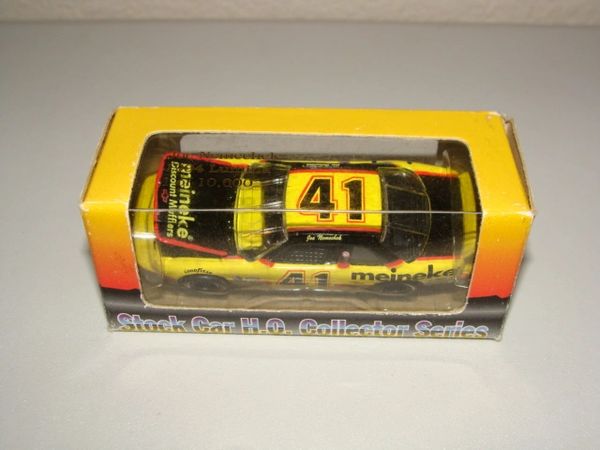 1994 RCCA 1/64 #41 Meineke Mufflers Chevy Lumina Joe Nemechek CWC