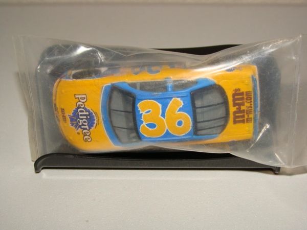 1997 RC 1/64 #36 Pedigree Pontiac GP Derrike Cope CWC