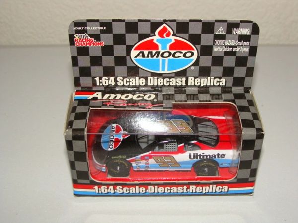1999 RC 1/64 #93 Amoco BGN Pontiac GP Dave Blaney CWC