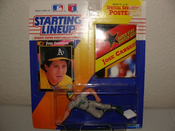 jose canseco action figure