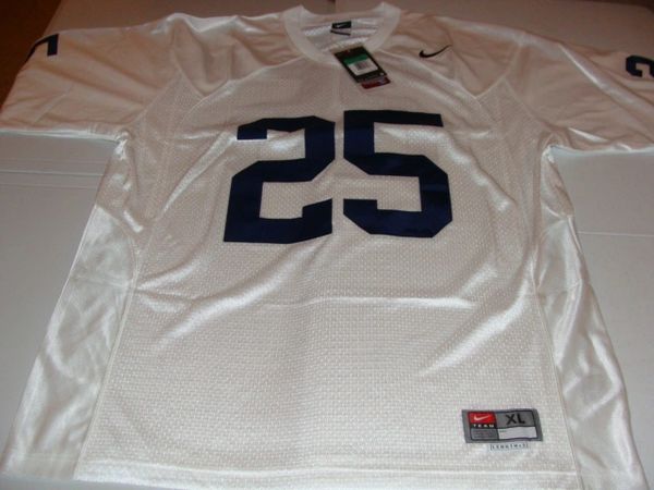 Penn State University Replica Jerseys, Penn State Nittany Lions